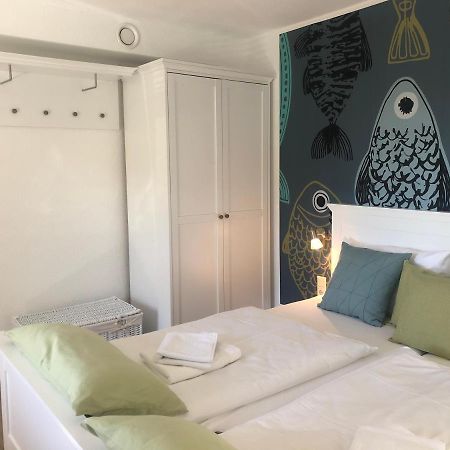 Appartement 1 Baltic Bergen Auf Rugen Luaran gambar