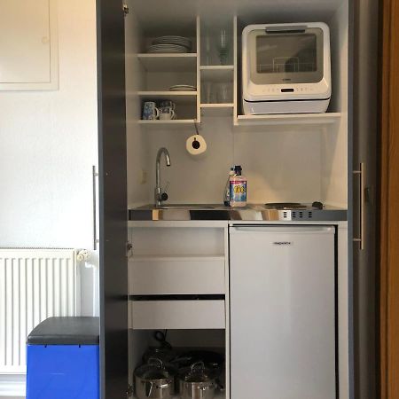 Appartement 1 Baltic Bergen Auf Rugen Luaran gambar