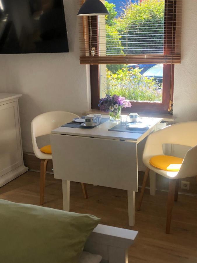 Appartement 1 Baltic Bergen Auf Rugen Luaran gambar