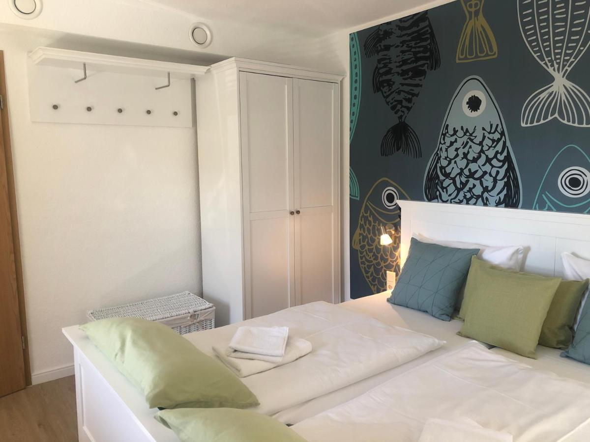 Appartement 1 Baltic Bergen Auf Rugen Luaran gambar