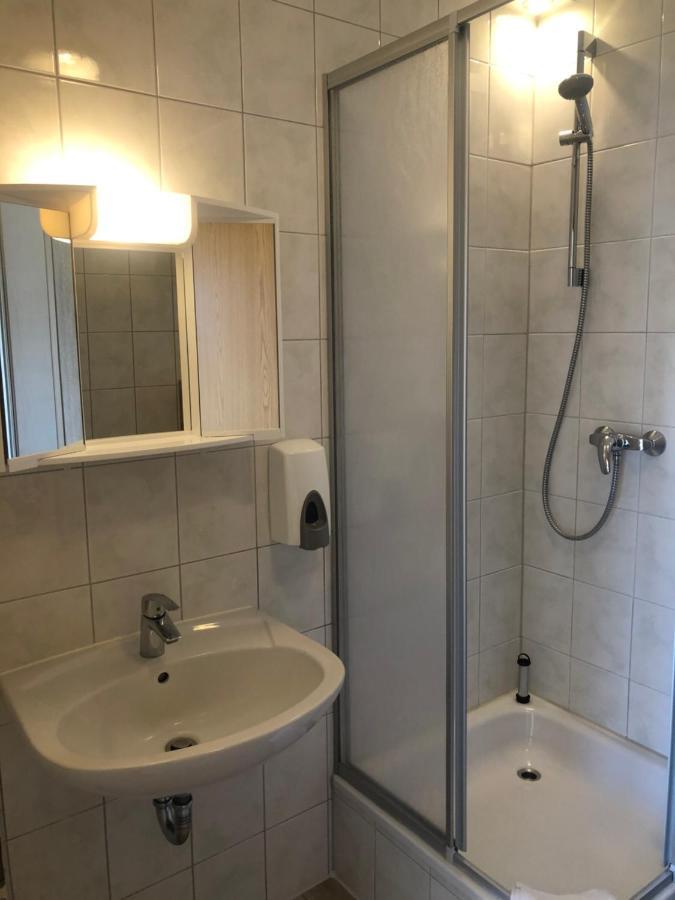 Appartement 1 Baltic Bergen Auf Rugen Luaran gambar