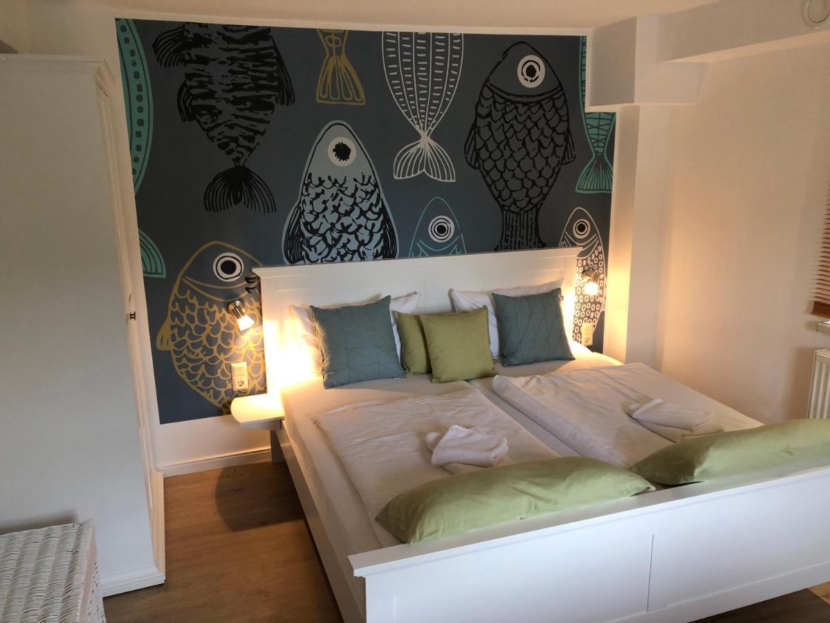 Appartement 1 Baltic Bergen Auf Rugen Luaran gambar