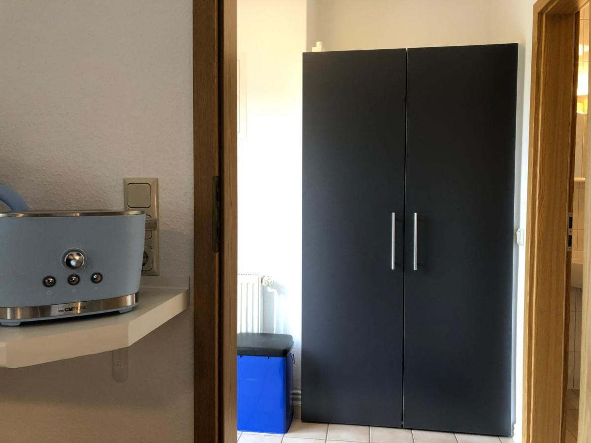 Appartement 1 Baltic Bergen Auf Rugen Luaran gambar