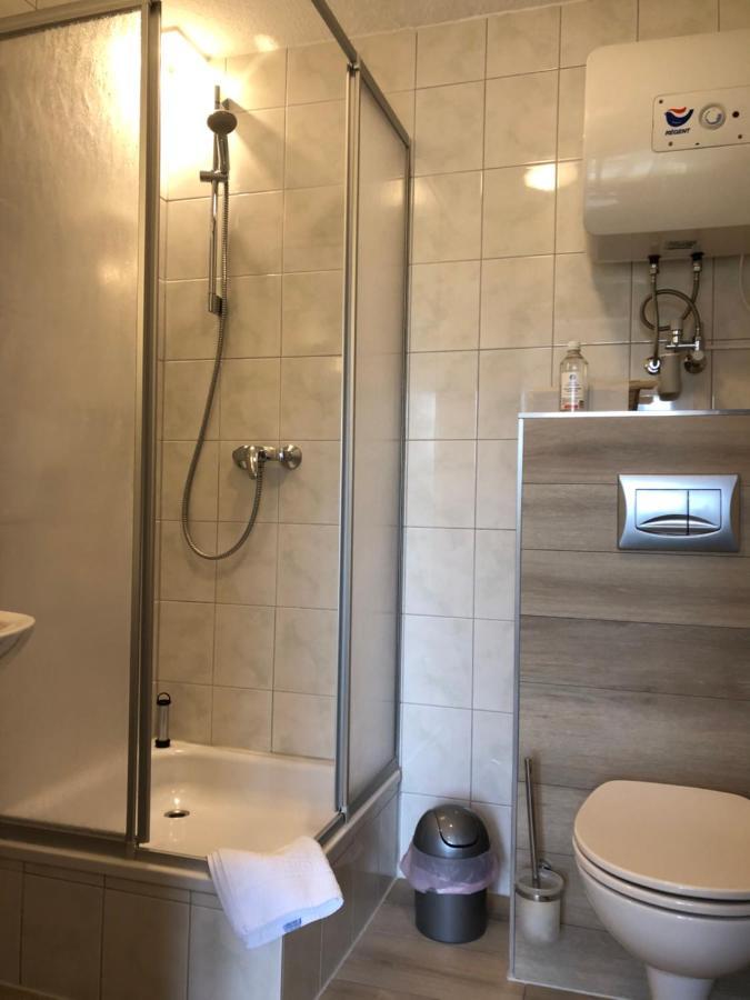 Appartement 1 Baltic Bergen Auf Rugen Luaran gambar