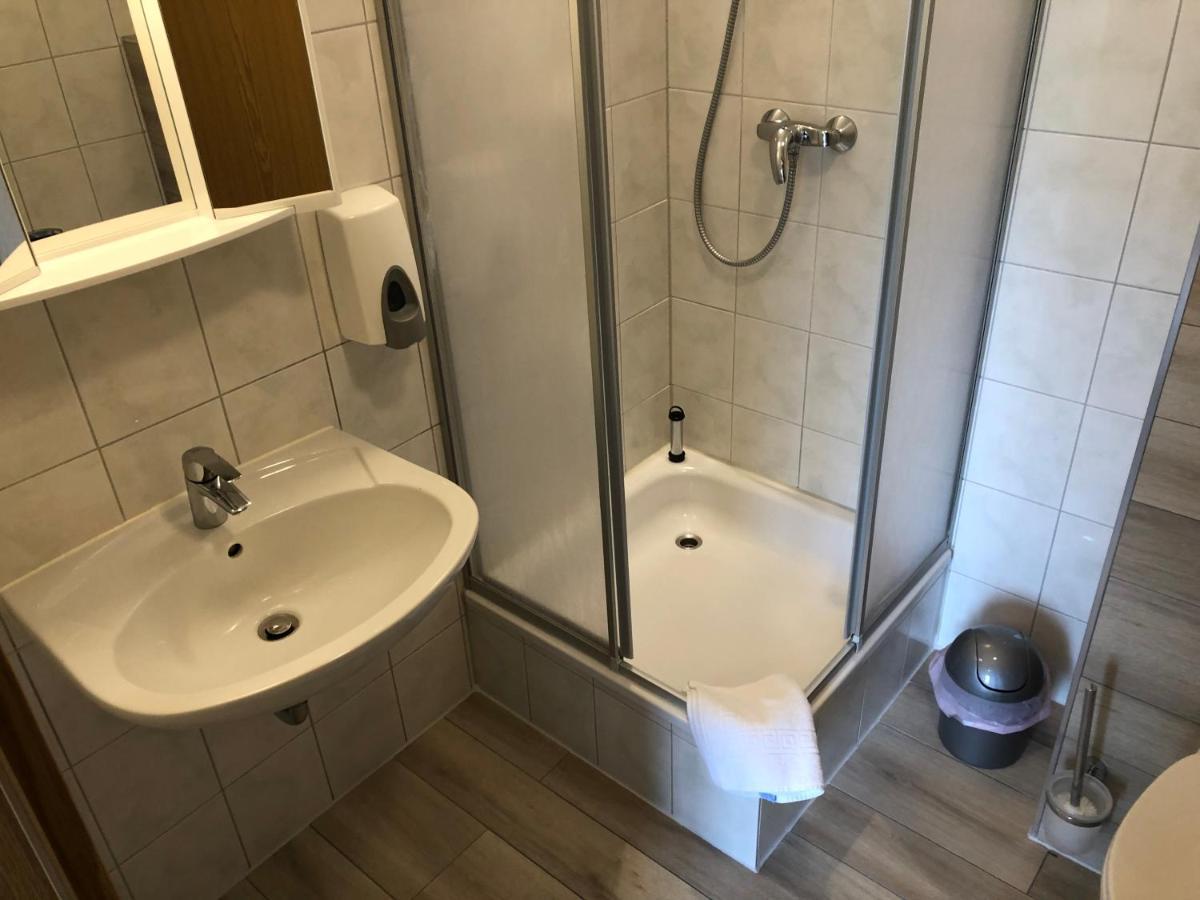 Appartement 1 Baltic Bergen Auf Rugen Luaran gambar