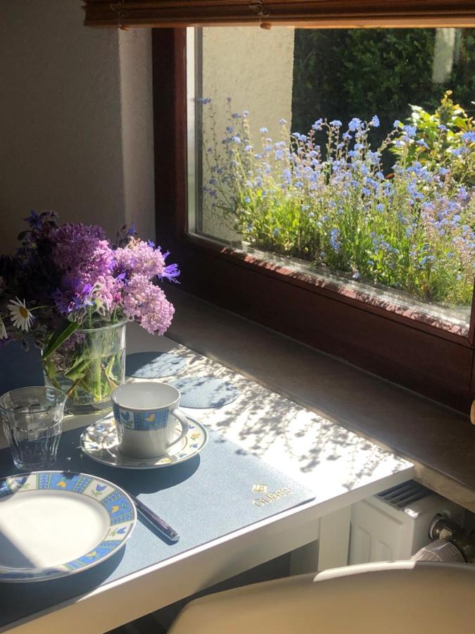 Appartement 1 Baltic Bergen Auf Rugen Luaran gambar