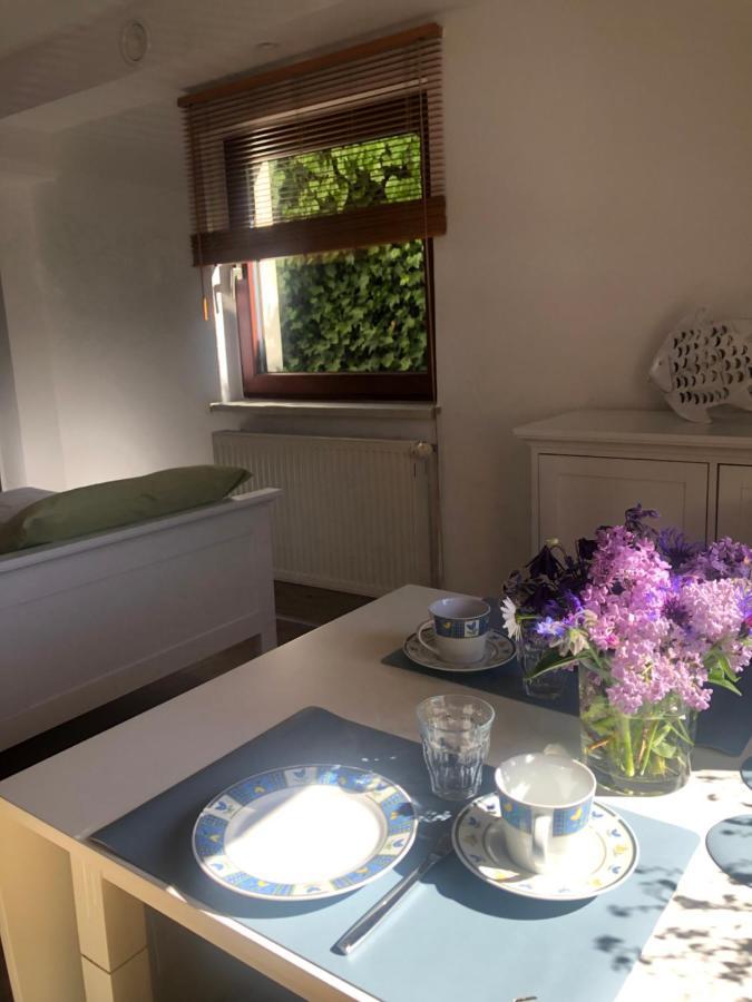 Appartement 1 Baltic Bergen Auf Rugen Luaran gambar