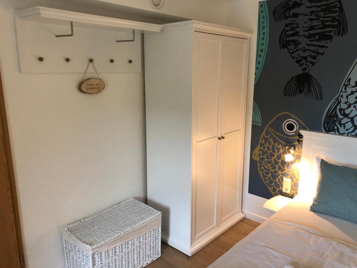 Appartement 1 Baltic Bergen Auf Rugen Luaran gambar